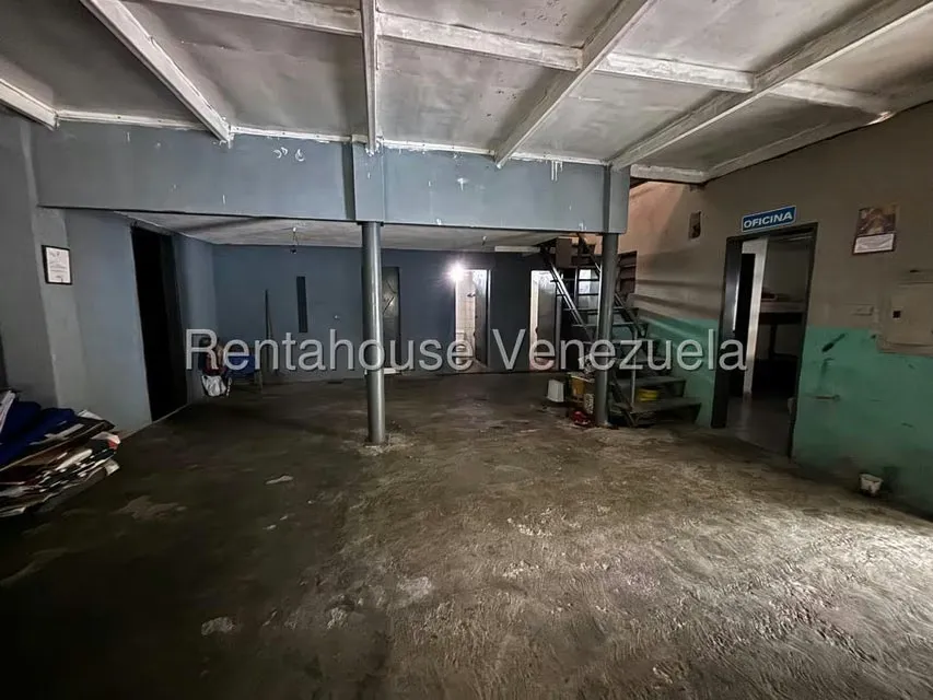 Galpon - Deposito en Venta en San Antonio, Miranda - 8