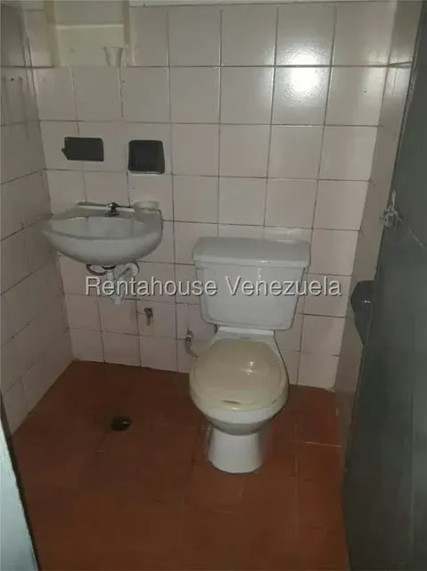 Galpon - Deposito en Venta en San Antonio, Miranda - 10