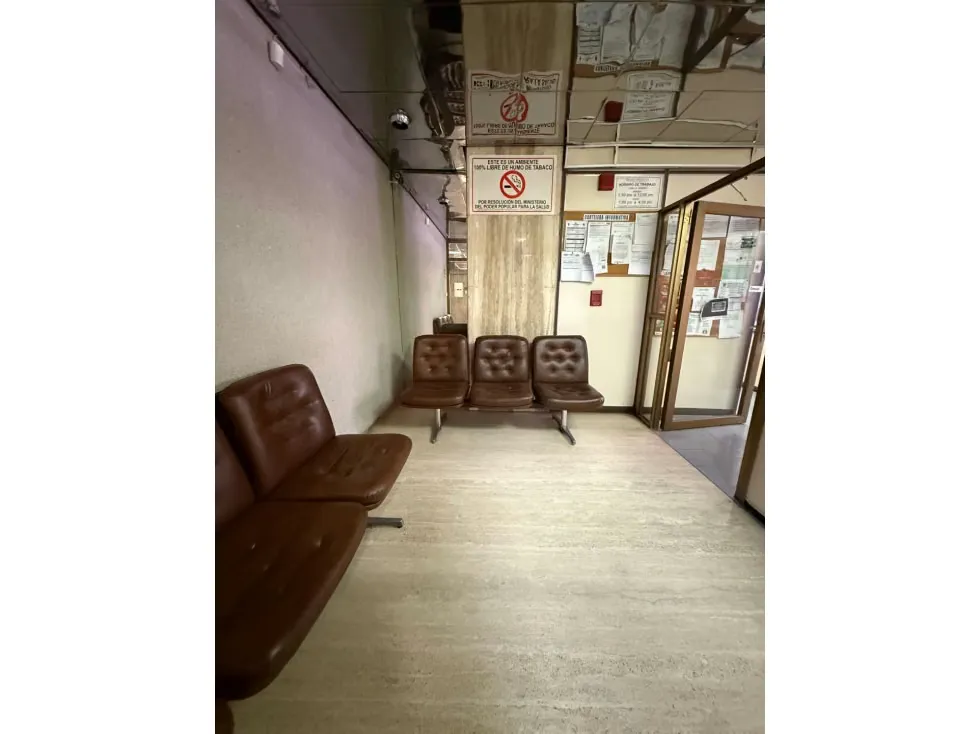 Se vende local/oficina 266m2 Los Dos Caminos 6137 - 10