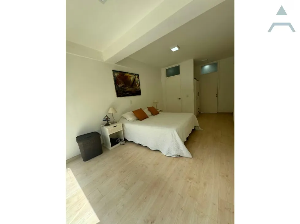 Se vende Apto 78m² 2h/1b/2e Bosques de la lagunita - 12