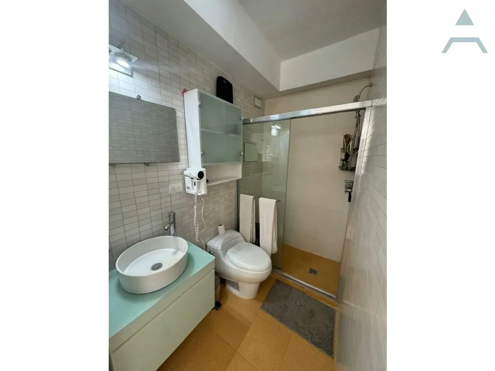 Se vende Apto 78m² 2h/1b/2e Bosques de la lagunita - 13