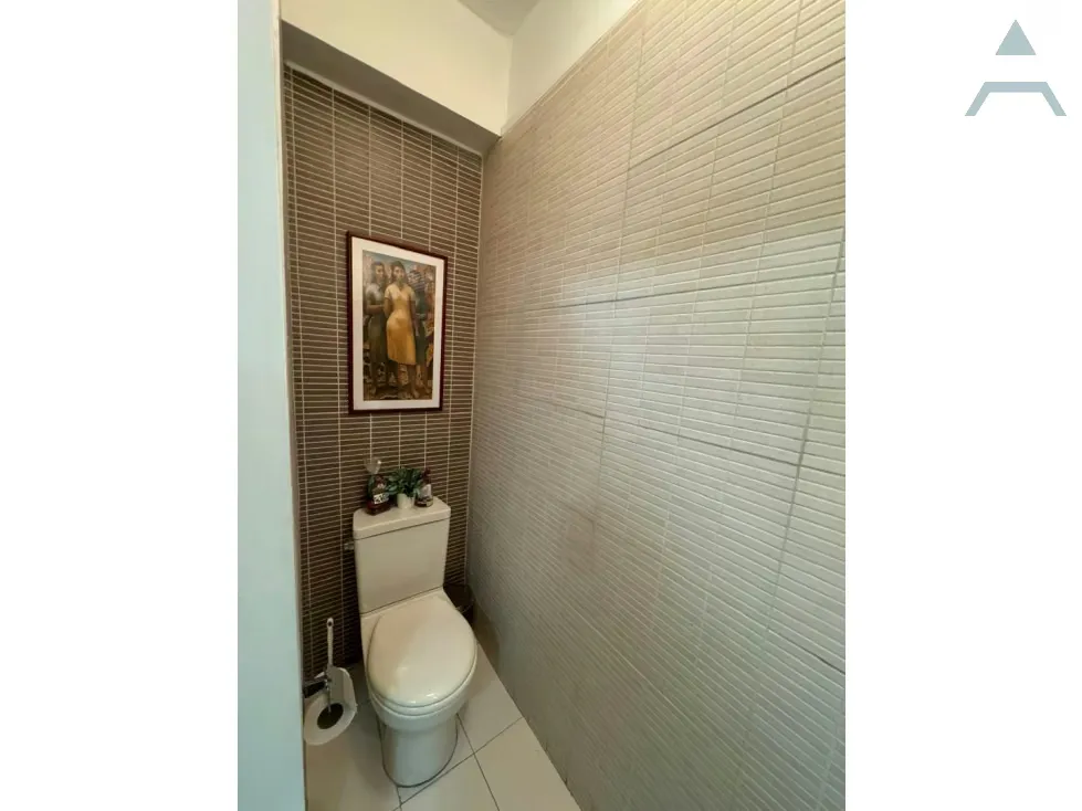 Se vende Apto 78m² 2h/1b/2e Bosques de la lagunita - 14