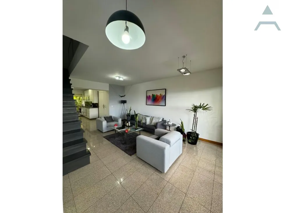 Se vende Apto 78m² 2h/1b/2e Bosques de la lagunita - 3