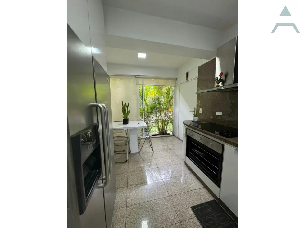 Se vende Apto 78m² 2h/1b/2e Bosques de la lagunita - 6