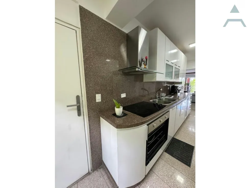 Se vende Apto 78m² 2h/1b/2e Bosques de la lagunita - 7