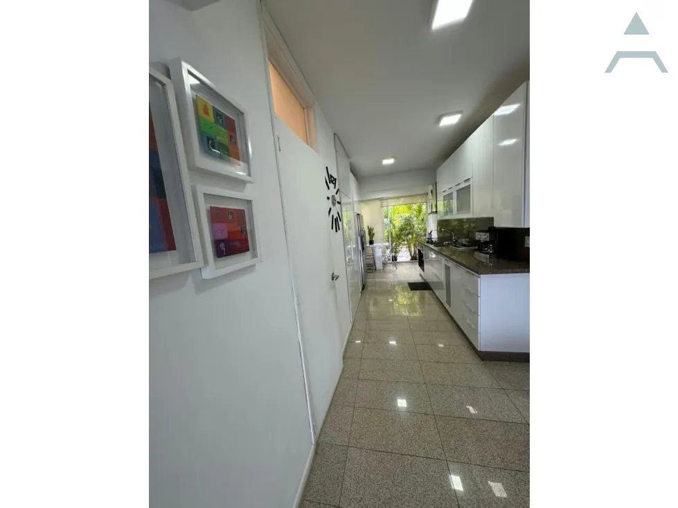 Se vende Apto 78m² 2h/1b/2e Bosques de la lagunita - 8