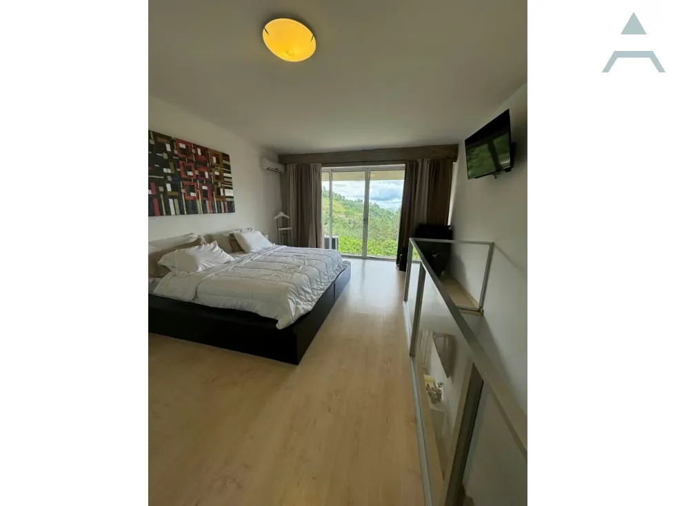 Se vende Apto 78m² 2h/1b/2e Bosques de la lagunita - 9