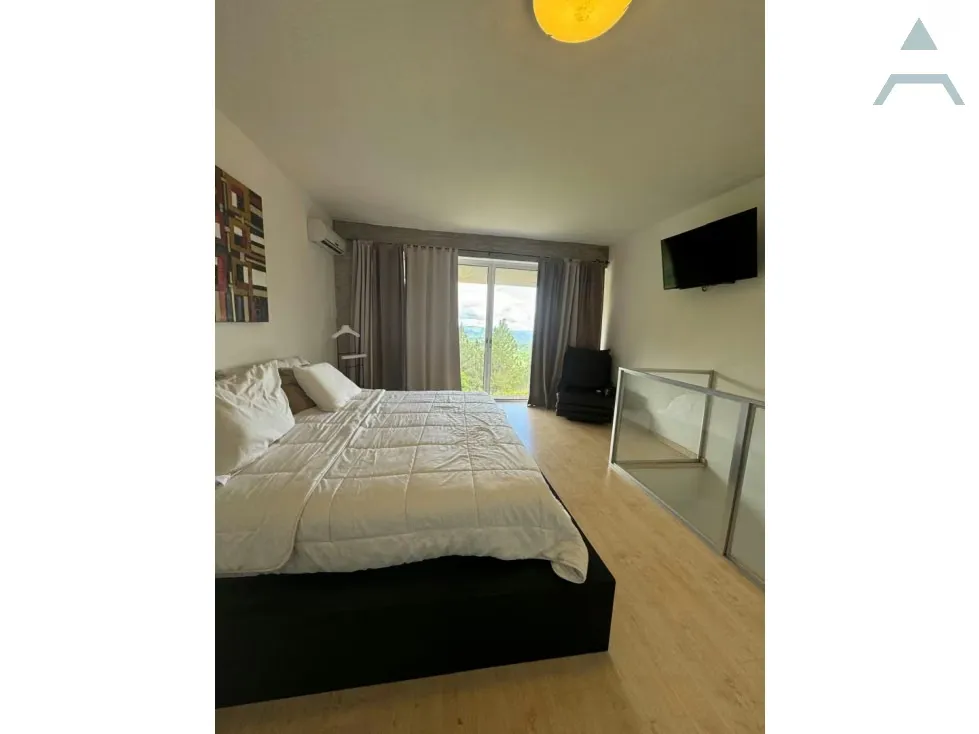 Se vende Apto 78m² 2h/1b/2e Bosques de la lagunita - 10
