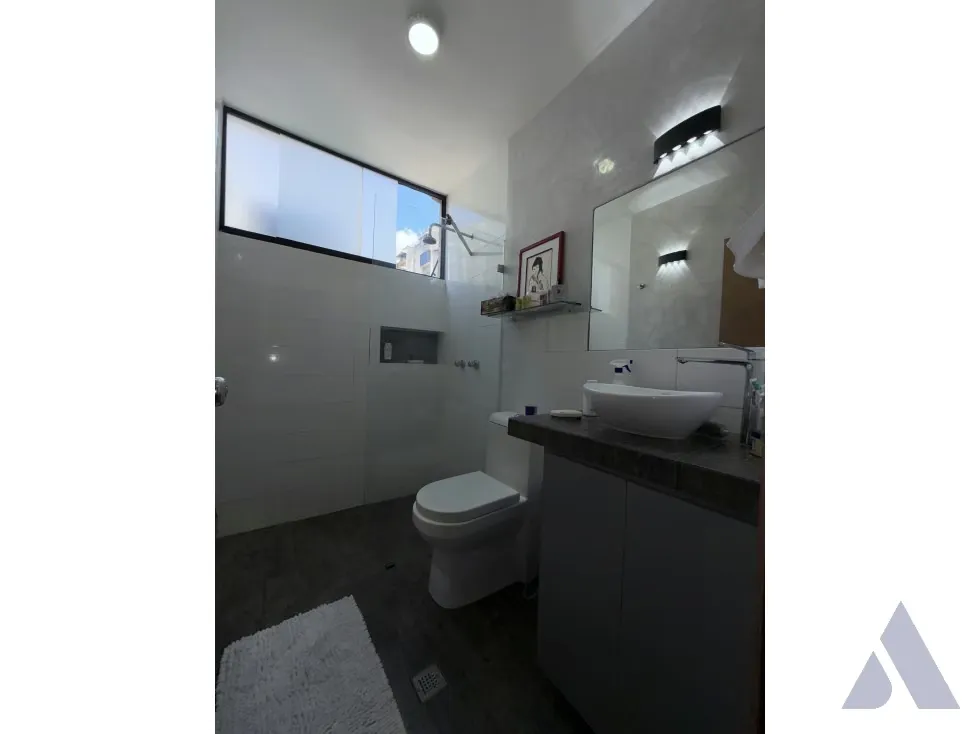 Vendo apartamento 106m2 Los Palos Grandes 1563 - 2