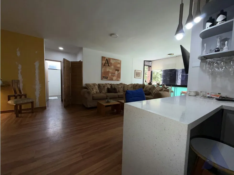Vendo apartamento 106m2 Los Palos Grandes 1563 - 11