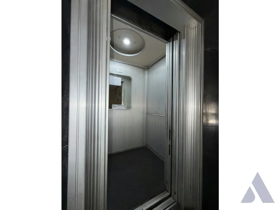 Vendo apartamento 106m2 Los Palos Grandes 1563 - 13