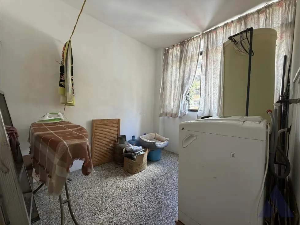 Vendo apartamento 106m2 Los Palos Grandes 1563 - 14