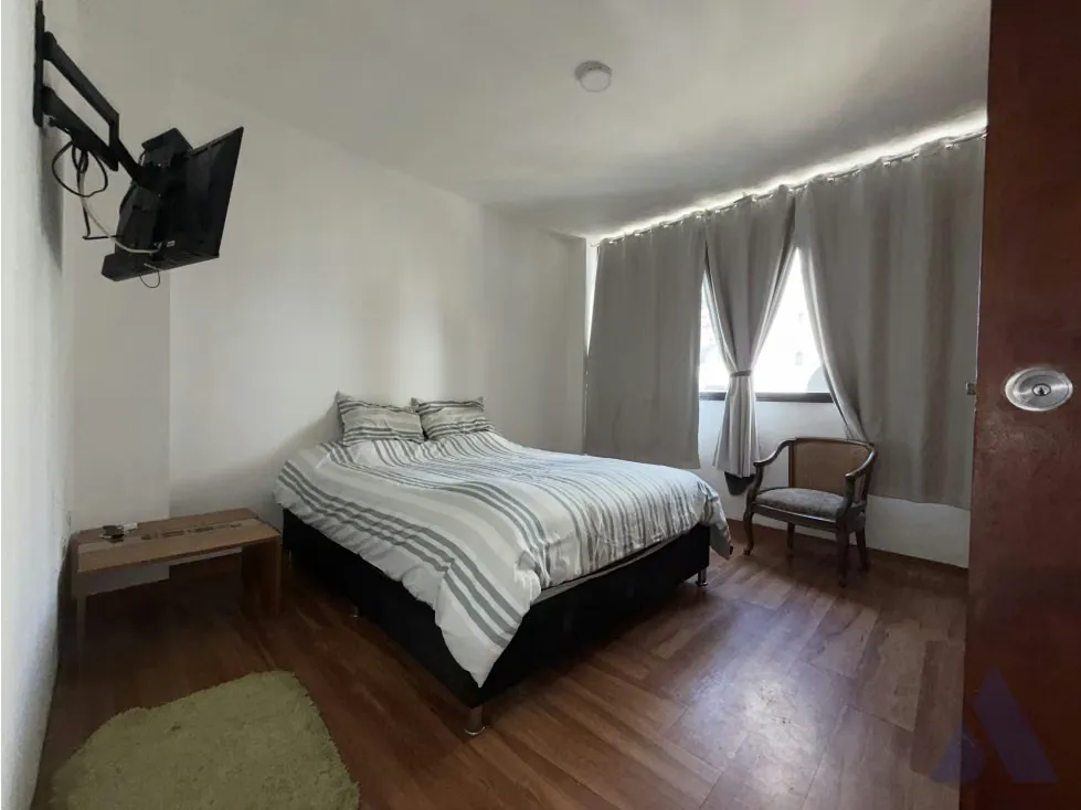 Vendo apartamento 106m2 Los Palos Grandes 1563 - 3