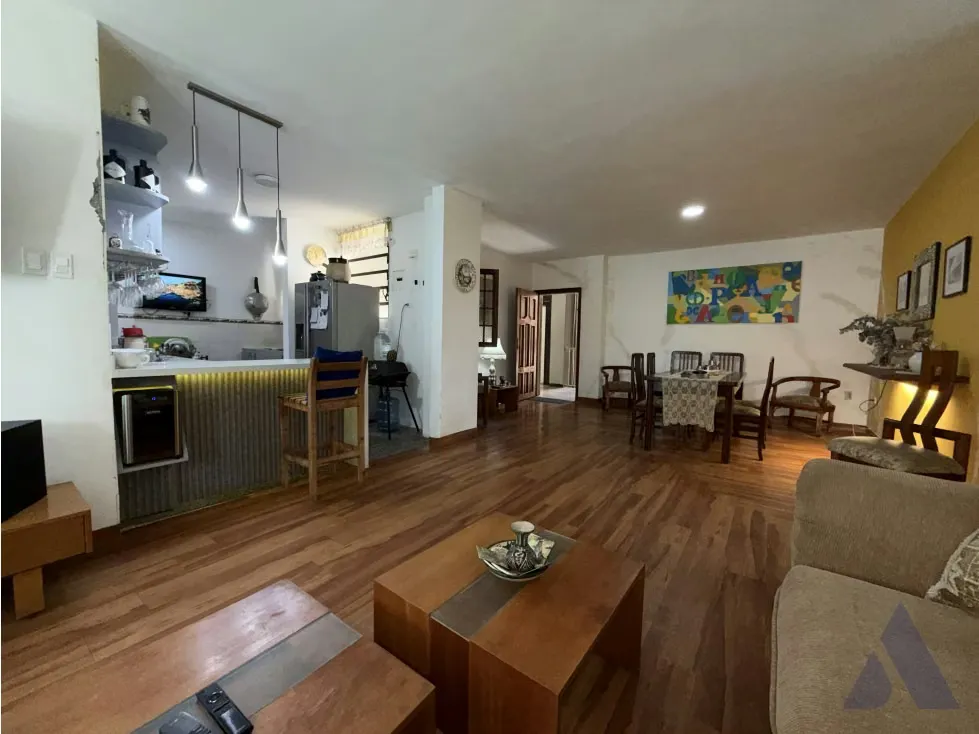 Vendo apartamento 106m2 Los Palos Grandes 1563 - 8