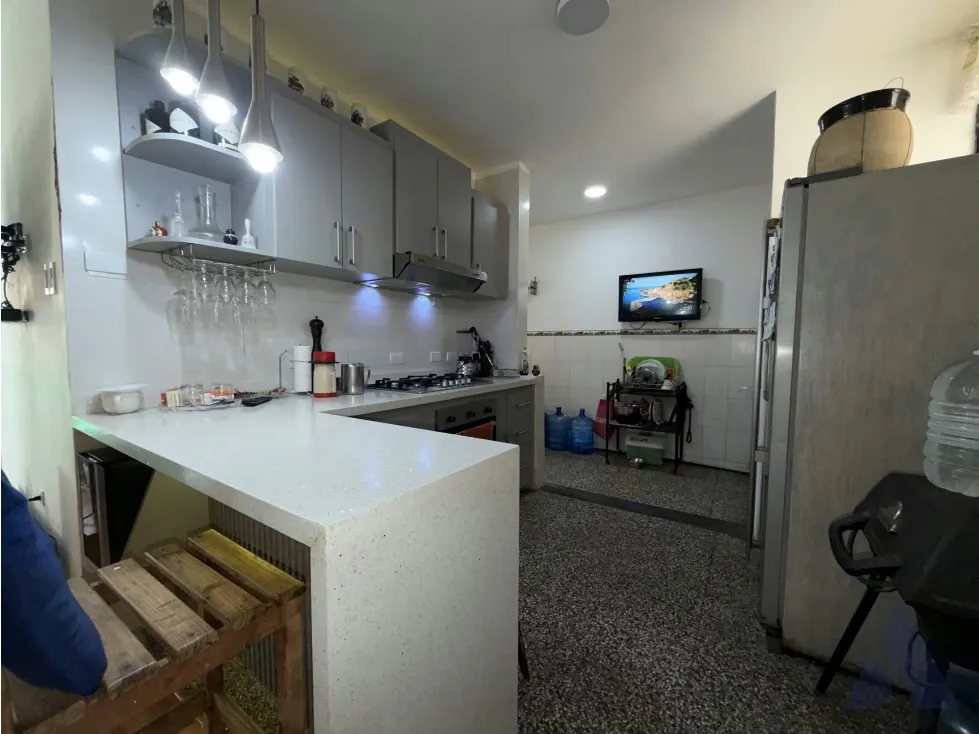 Vendo apartamento 106m2 Los Palos Grandes 1563 - 9