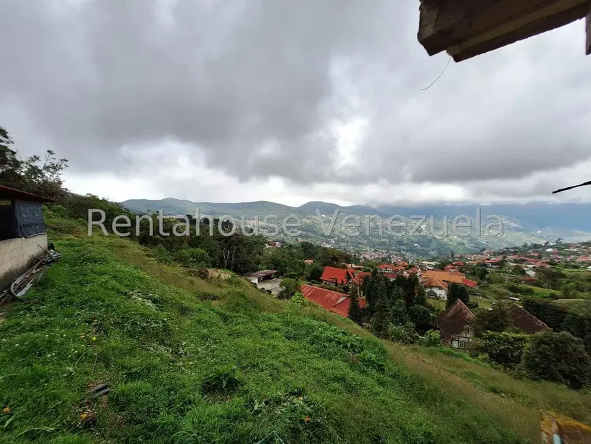 Terreno (Comercial) en Venta en La Colonia Tovar, Aragua - 15