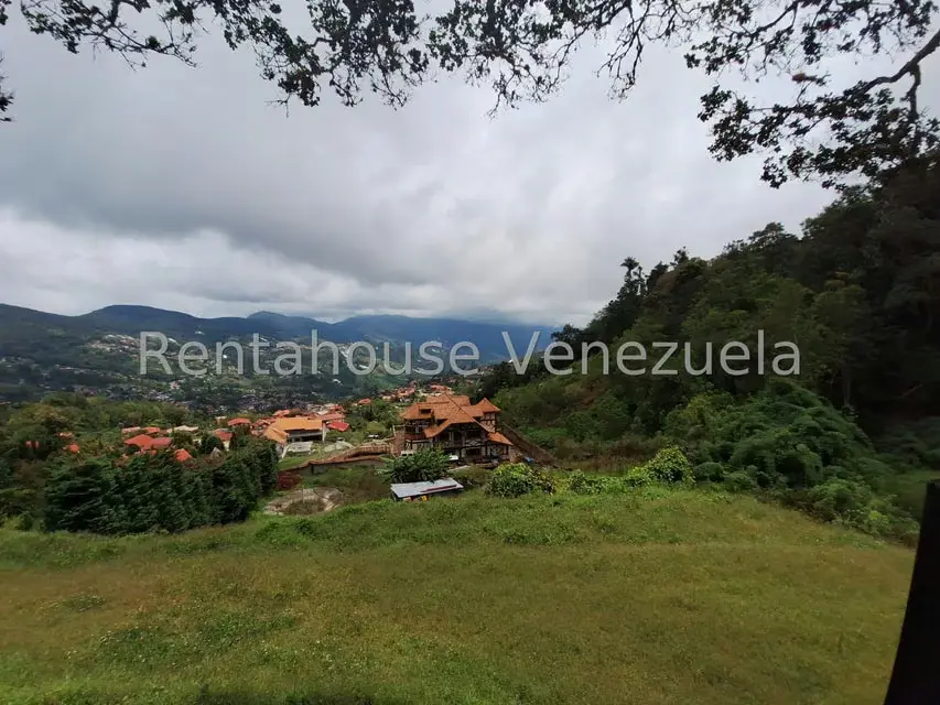 Terreno (Comercial) en Venta en La Colonia Tovar, Aragua - 20