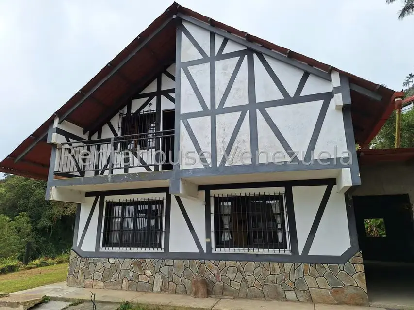 Terreno (Comercial) en Venta en La Colonia Tovar, Aragua - 38