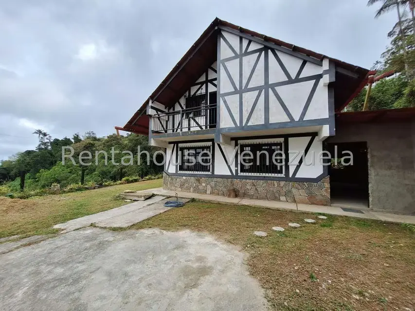 Terreno (Comercial) en Venta en La Colonia Tovar, Aragua - 42