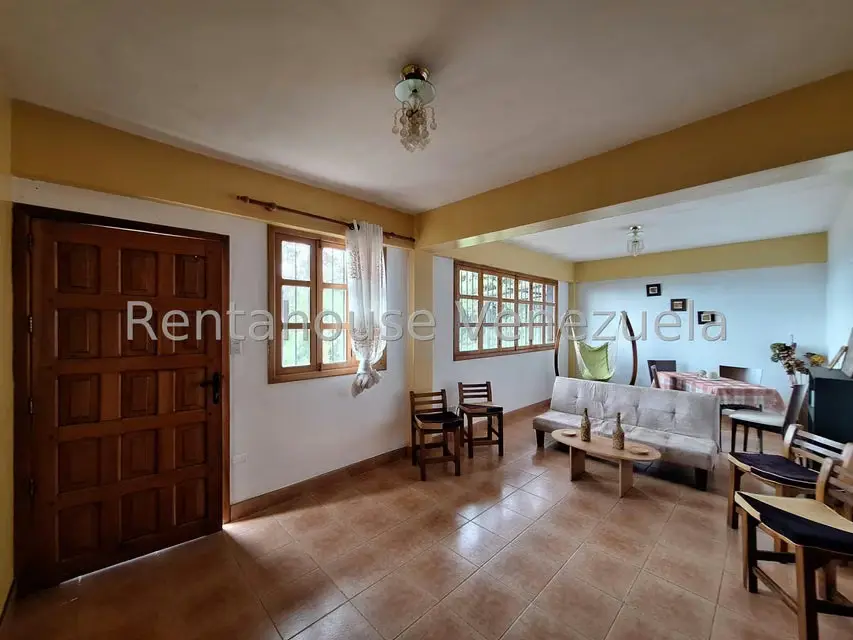 Terreno (Comercial) en Venta en La Colonia Tovar, Aragua - 44
