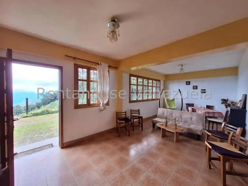 Terreno (Comercial) en Venta en La Colonia Tovar, Aragua - 45