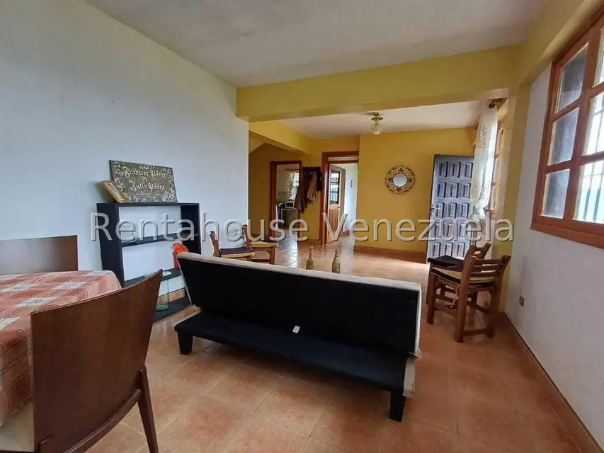 Terreno (Comercial) en Venta en La Colonia Tovar, Aragua - 47