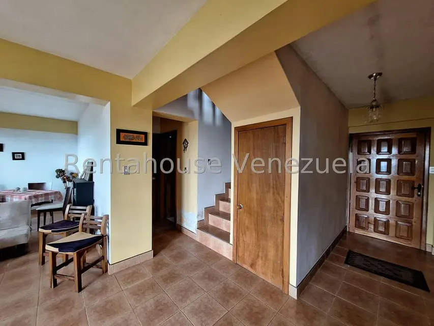 Terreno (Comercial) en Venta en La Colonia Tovar, Aragua - 48
