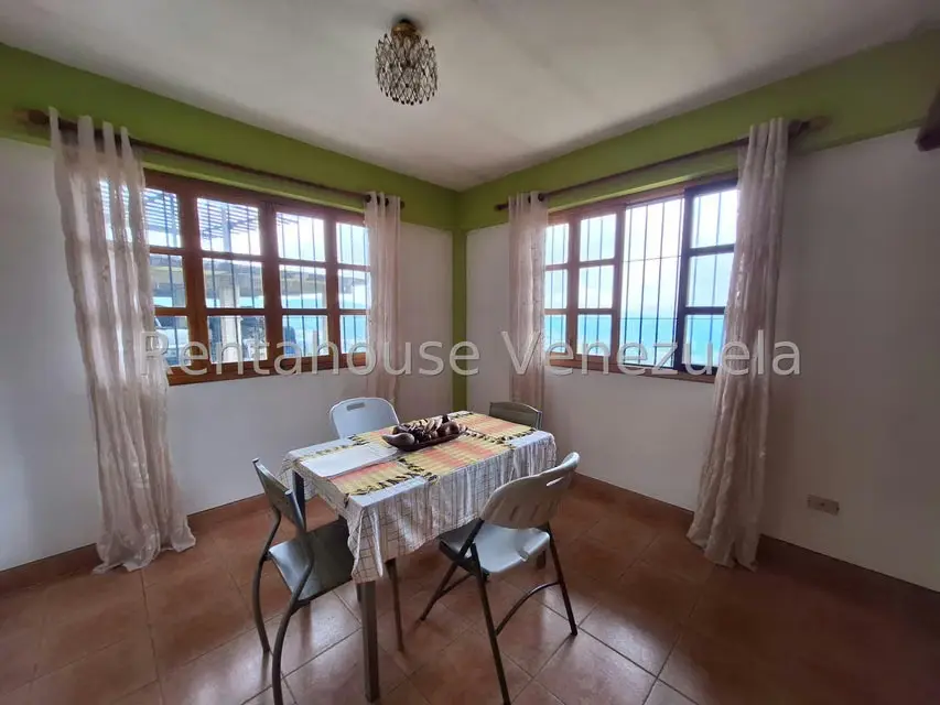 Terreno (Comercial) en Venta en La Colonia Tovar, Aragua - 50