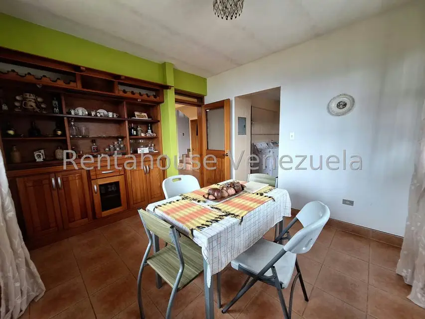 Terreno (Comercial) en Venta en La Colonia Tovar, Aragua - 51