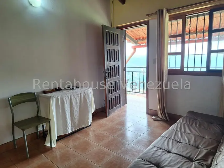 Terreno (Comercial) en Venta en La Colonia Tovar, Aragua - 58