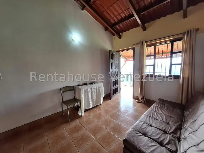 Terreno (Comercial) en Venta en La Colonia Tovar, Aragua - 59