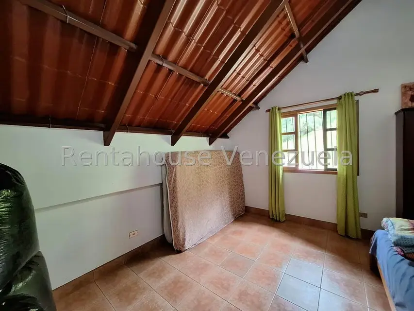 Terreno (Comercial) en Venta en La Colonia Tovar, Aragua - 62