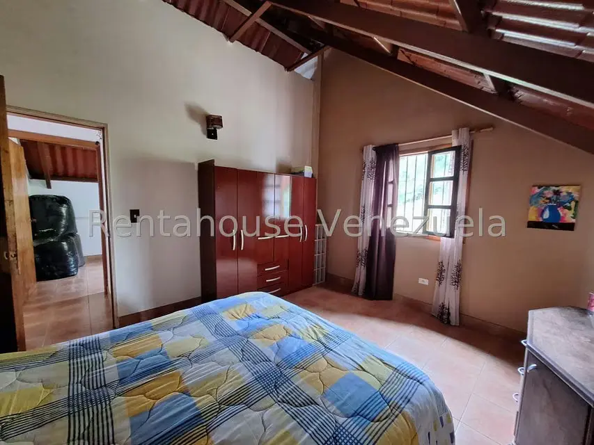 Terreno (Comercial) en Venta en La Colonia Tovar, Aragua - 63