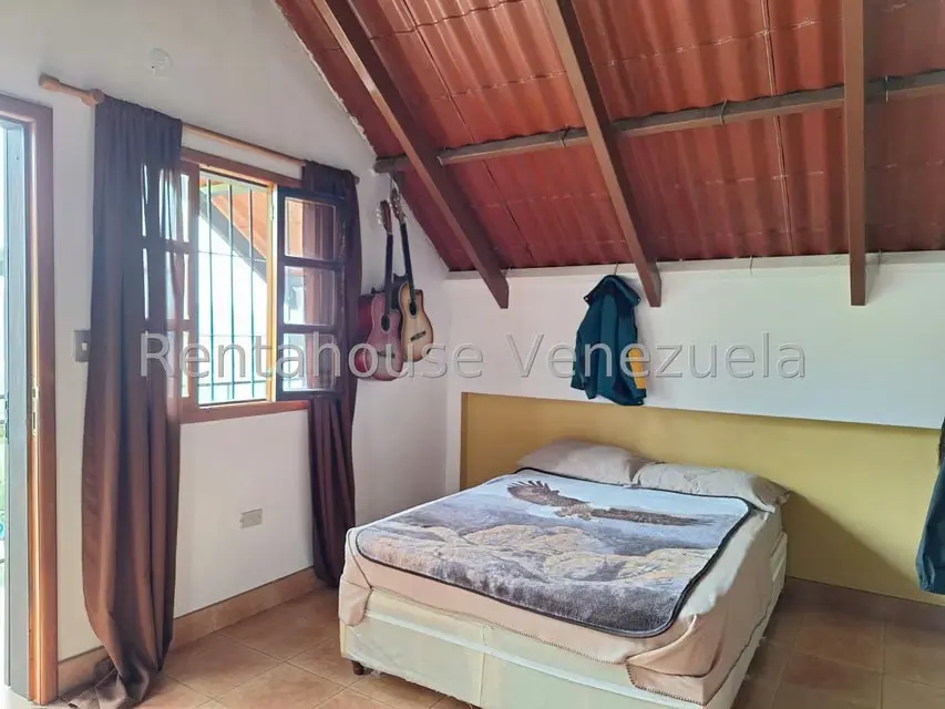 Terreno (Comercial) en Venta en La Colonia Tovar, Aragua - 67