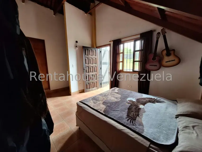 Terreno (Comercial) en Venta en La Colonia Tovar, Aragua - 68