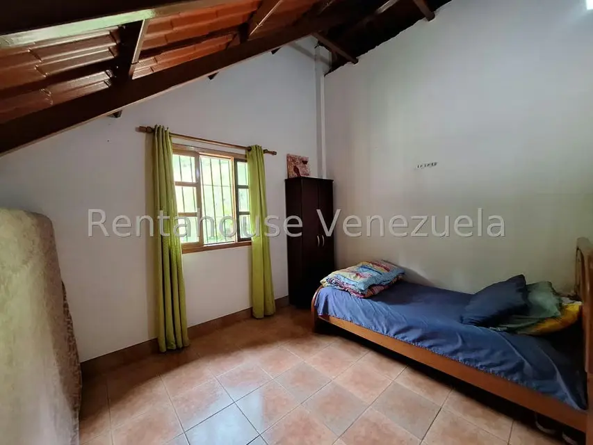 Terreno (Comercial) en Venta en La Colonia Tovar, Aragua - 71