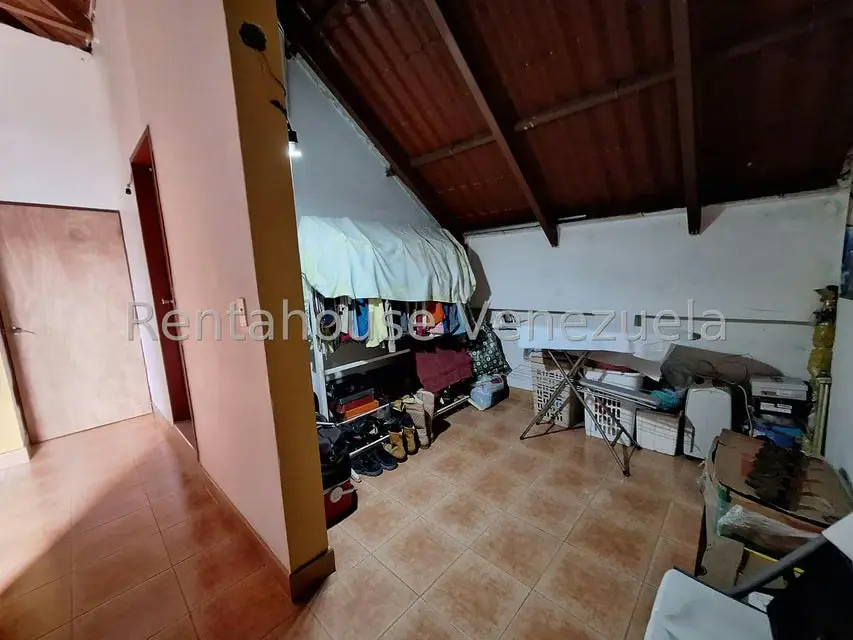 Terreno (Comercial) en Venta en La Colonia Tovar, Aragua - 72