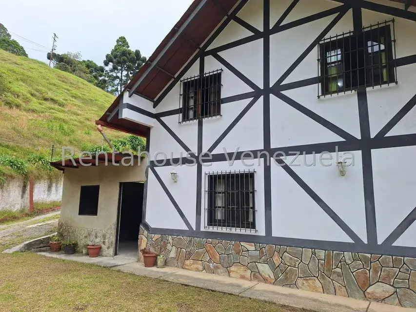 Terreno (Comercial) en Venta en La Colonia Tovar, Aragua - 78