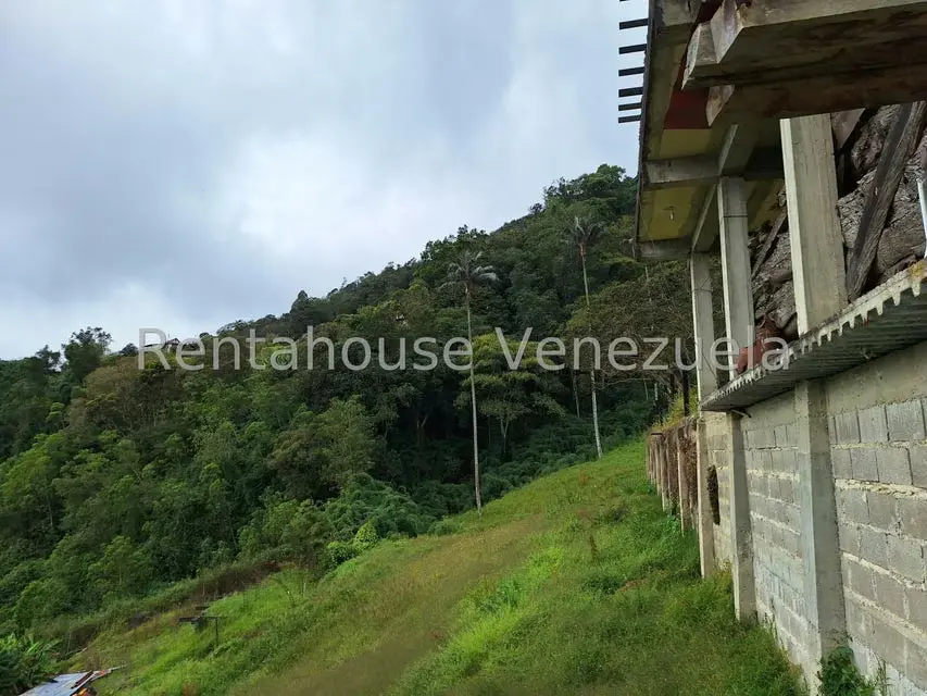 Terreno (Comercial) en Venta en La Colonia Tovar, Aragua - 87
