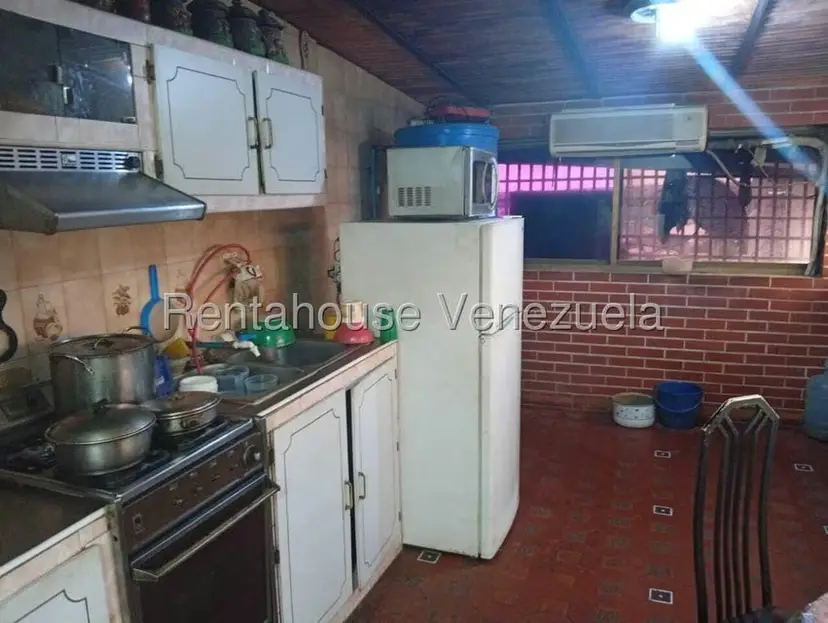 Apartamento (1 Nivel) en Venta en Pomona, Zulia