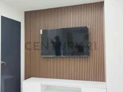 Nuevo y Moderno Town House en alquiler - 9