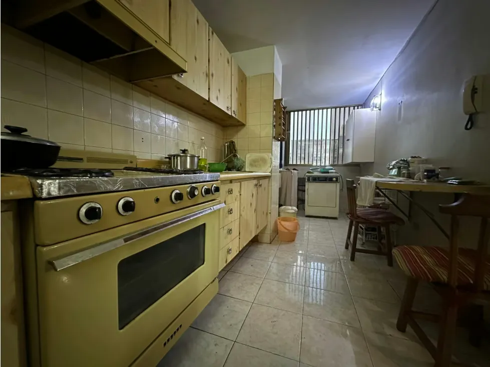 Alquilo habitación 20m2 Baruta, torres de Baruta 1942 - 4