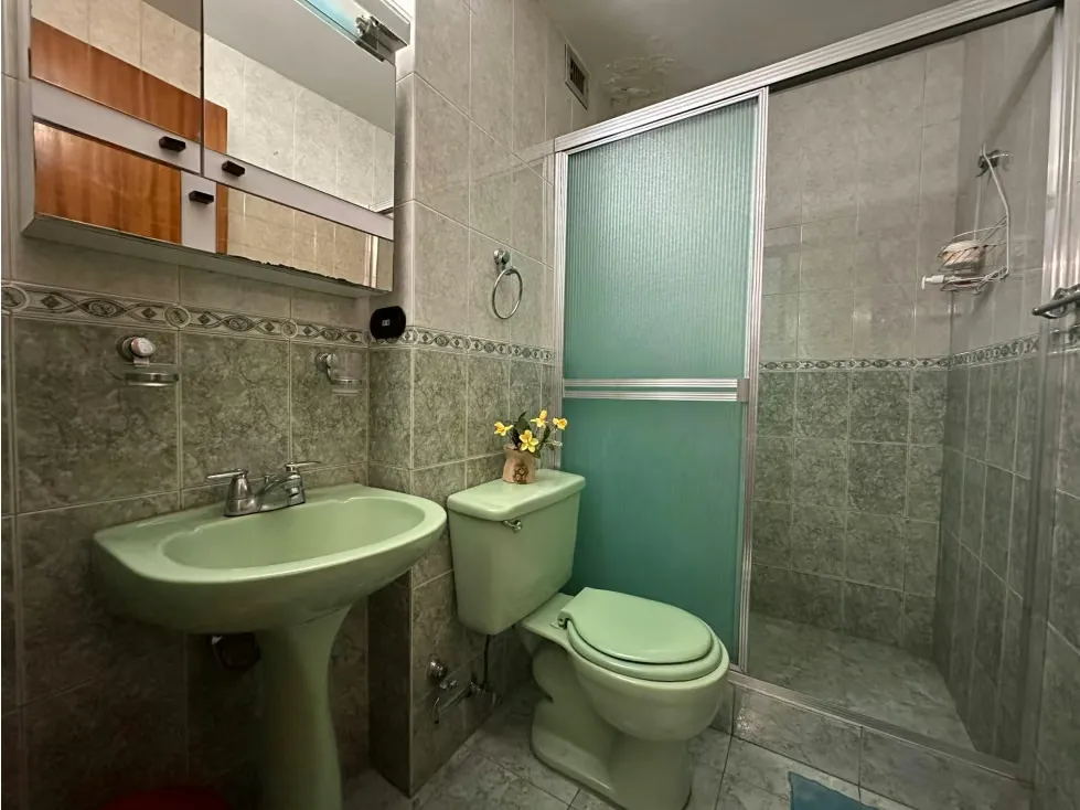 Alquilo habitación 20m2 Baruta, torres de Baruta 1942 - 6