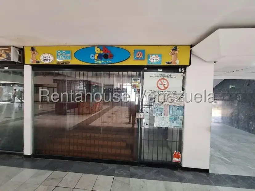 Comercial (Local Comercial) en Venta en Guarenas, Miranda