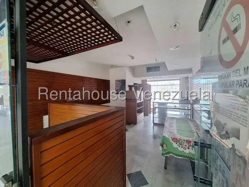 Local Comercial en Venta en Guarenas, Miranda - 2