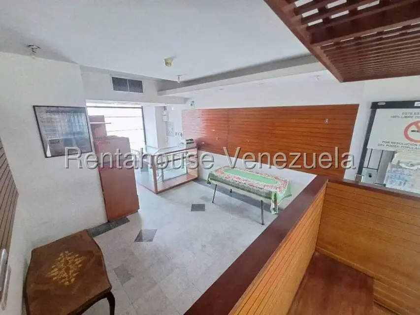 Local Comercial en Venta en Guarenas, Miranda - 3