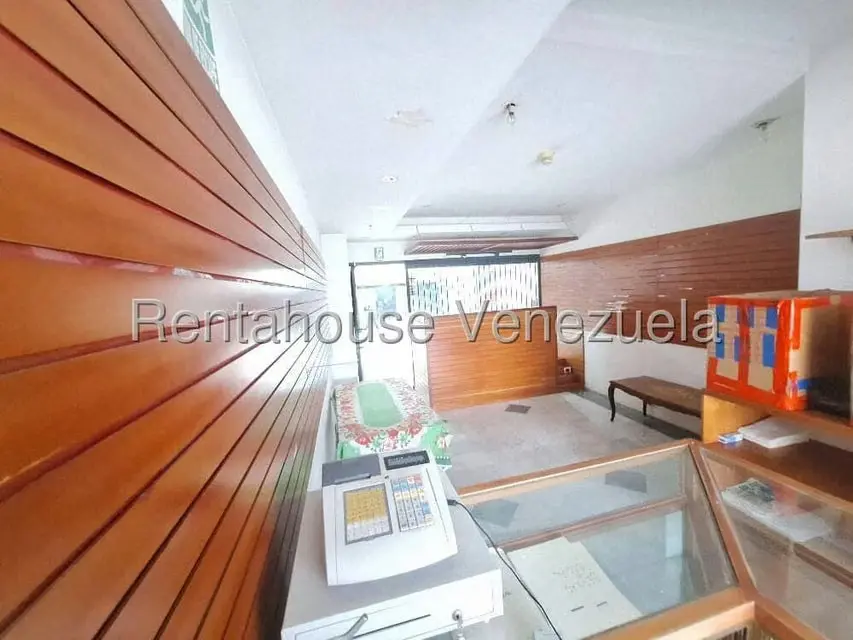 Local Comercial en Venta en Guarenas, Miranda - 4