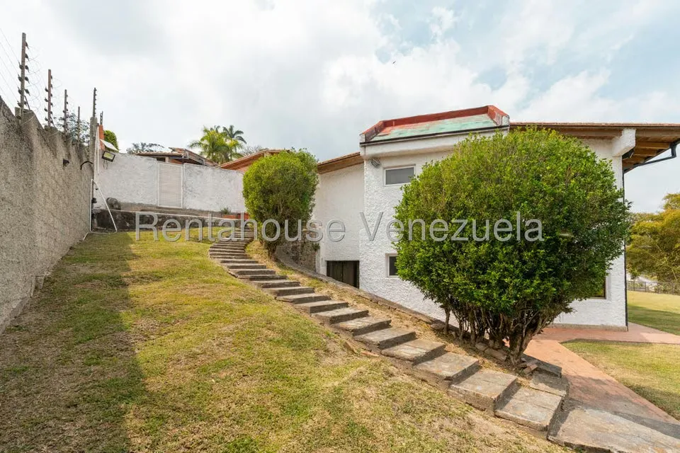 Casa (Multipes Niveles) en Venta en Oripoto, Distrito Metropolitano - 11
