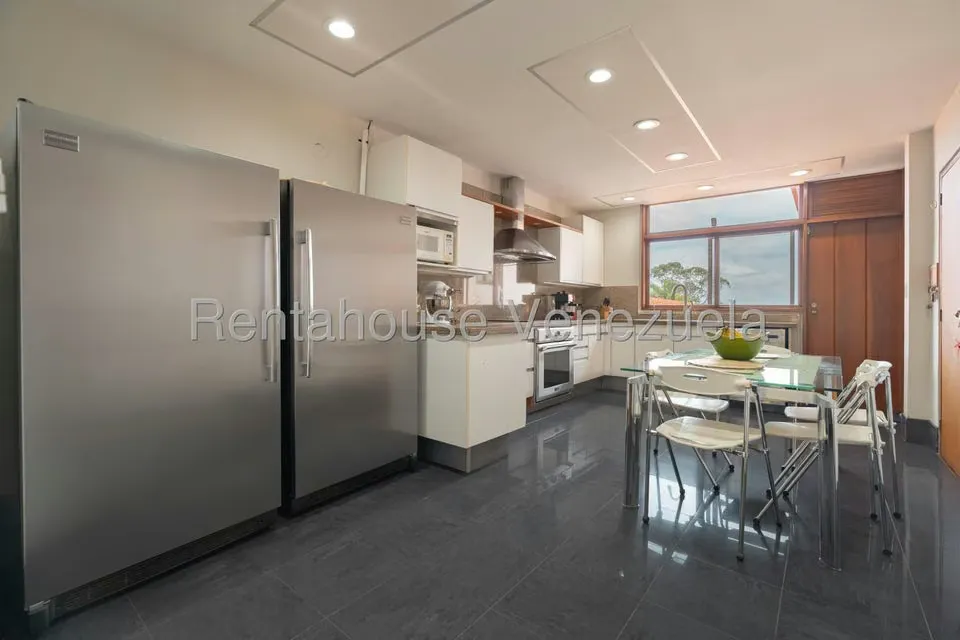 Casa (Multipes Niveles) en Venta en Oripoto, Distrito Metropolitano - 22