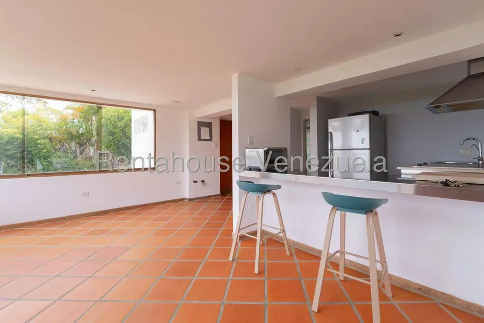 Casa (Multipes Niveles) en Venta en Oripoto, Distrito Metropolitano - 57